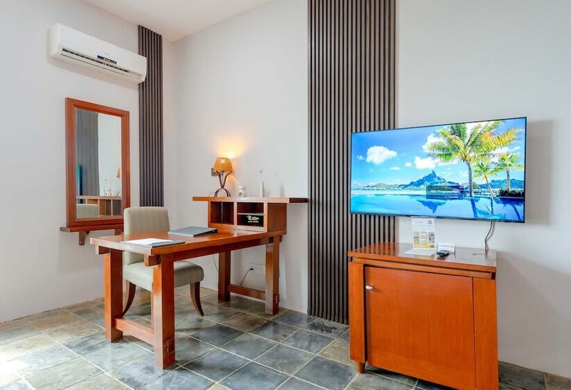 Suite Executive, Wings By Croske Resort Langkawi
