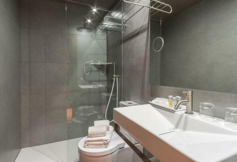 اتاق دوبلکس, Anyospark Mountain & Wellness Resort