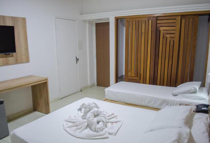 침실 1개 아파트, El Aram Beach Express   Antigo Aram Ouro Branco
