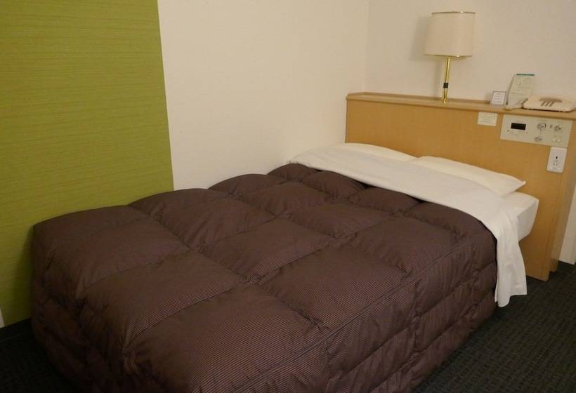 اتاق اکونومی, Hida Takayama Washington Hotel Plaza