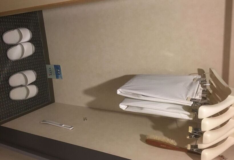 اتاق سوپریور, Hida Takayama Washington Hotel Plaza