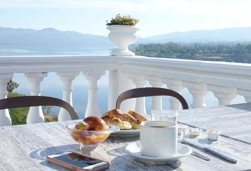 Номер Стандарт, Hipocampus Resort & Spa