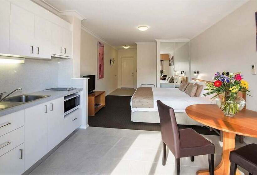 Студия Стандарт, Margarets Beach Resort