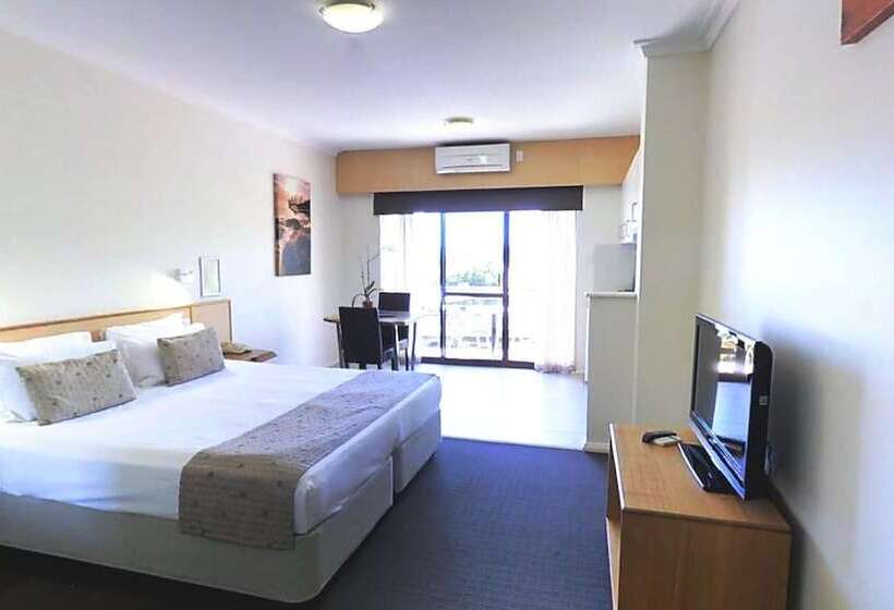 Студия Стандарт, Margarets Beach Resort