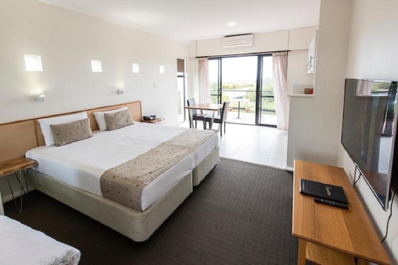 Студия Стандарт, Margarets Beach Resort