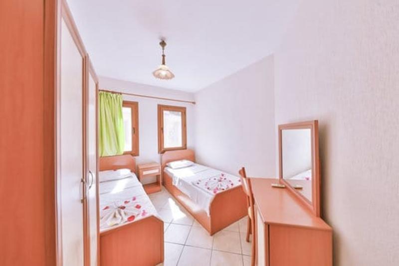 Апартаменты 1 Спальня, Minta Apartments