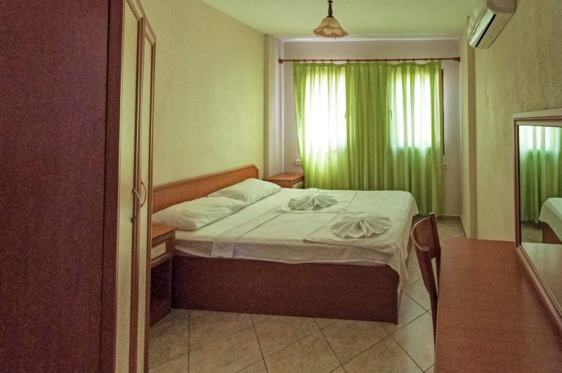 Апартаменты 1 Спальня, Minta Apartments