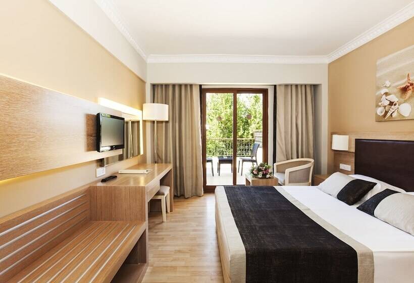 Номер Стандарт, Mholiday Hotels Stone Palace Side   All Inclusive
