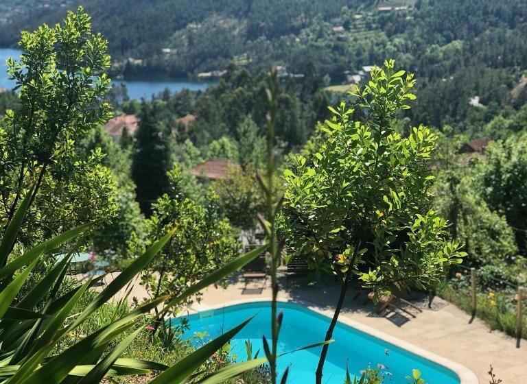 Номер Стандарт, Quinta De Gestacos