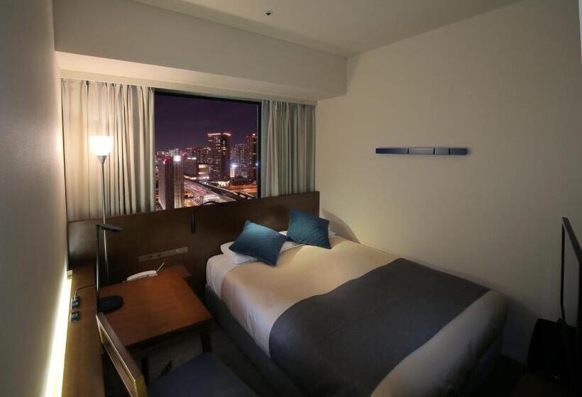 Номер Superior, Tokyo Bay Ariake Washington