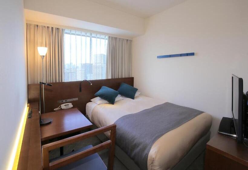 Номер Superior, Tokyo Bay Ariake Washington