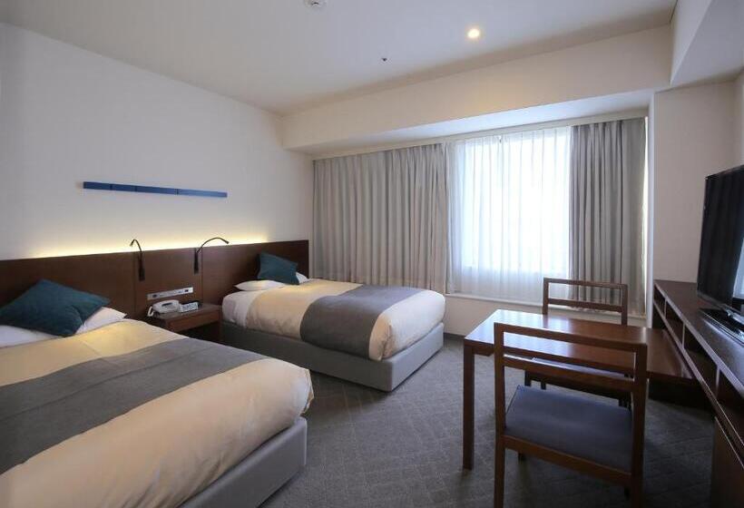 Номер Superior, Tokyo Bay Ariake Washington