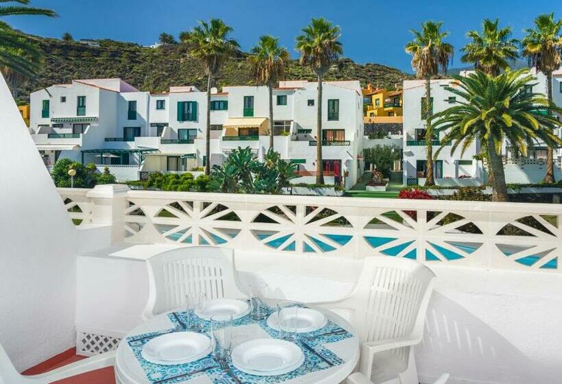 Апартаменты 2 Спальни с Террасой, Apartamentos Los Rosales