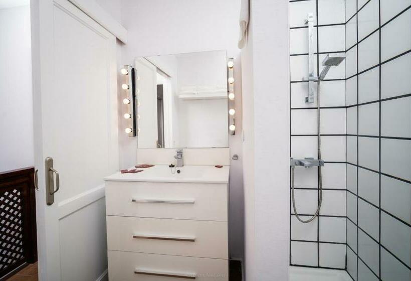 Апартаменты Дюплекс 1 Спальня, Apartamentos Los Rosales