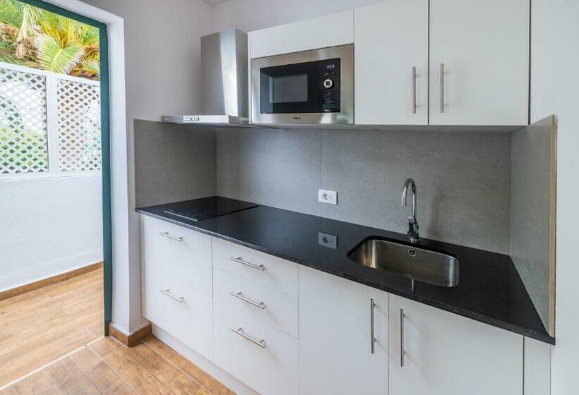 Апартаменты Superior 2 Спальни, Apartamentos Los Rosales