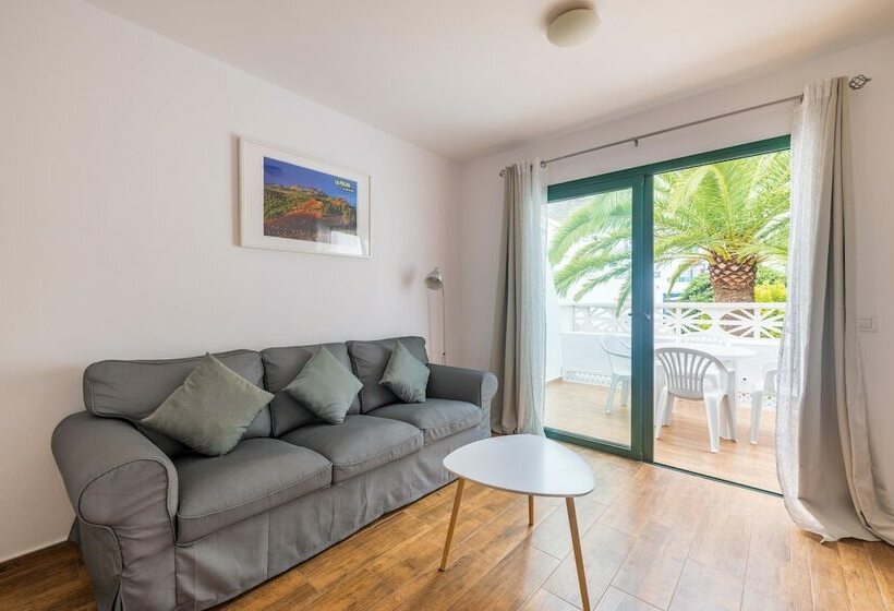 Апартаменты Superior 2 Спальни, Apartamentos Los Rosales