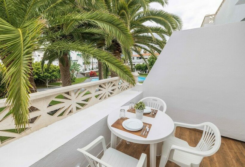 Апартаменты Superior 2 Спальни, Apartamentos Los Rosales
