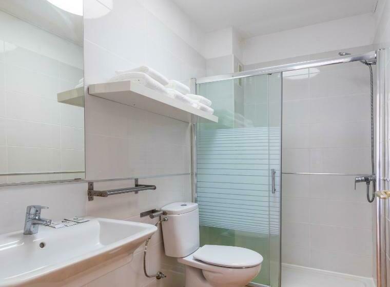 Апартаменты Superior 1 Спальня, Apartamentos Los Rosales