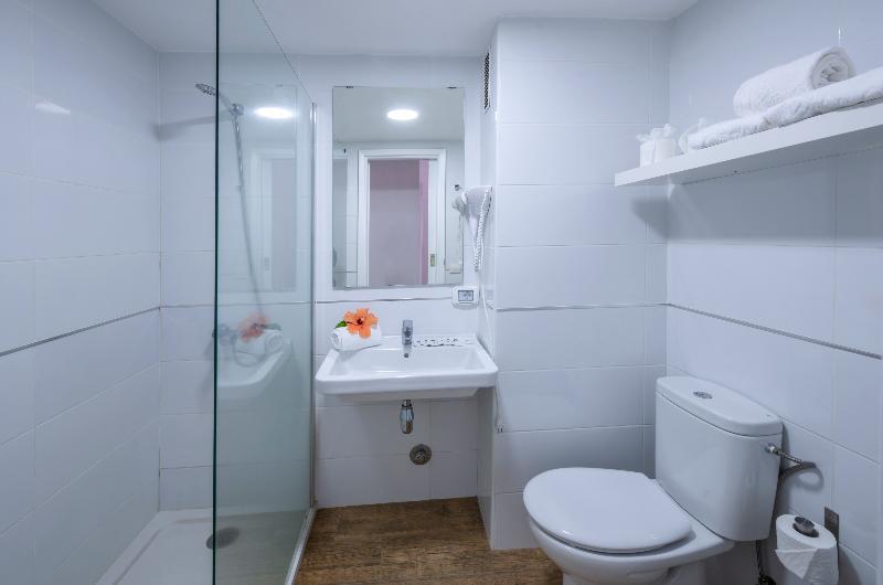 Апартаменты Superior 2 Спальни, Apartamentos Los Rosales