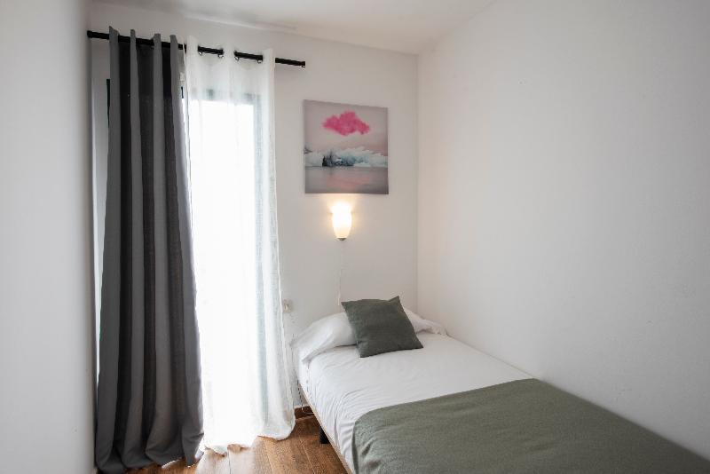 Апартаменты Superior 2 Спальни, Apartamentos Los Rosales