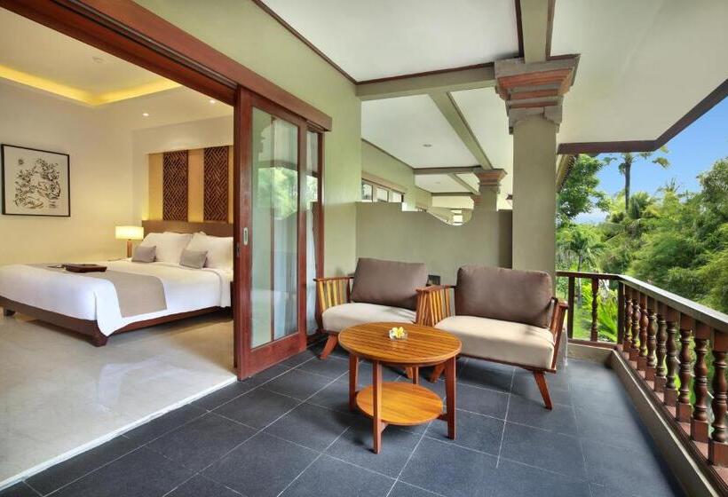 اتاق کلاسیک, Bali Niksoma Boutique Beach Resort