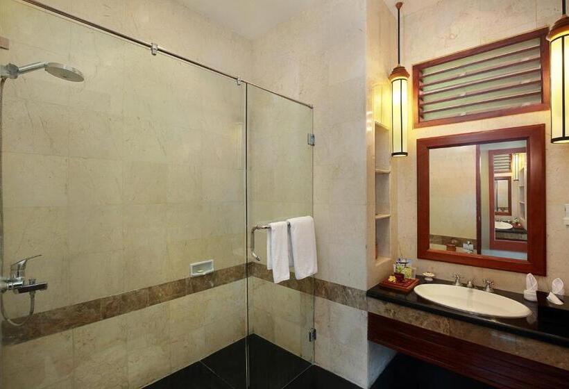 سوییت, Bali Niksoma Boutique Beach Resort