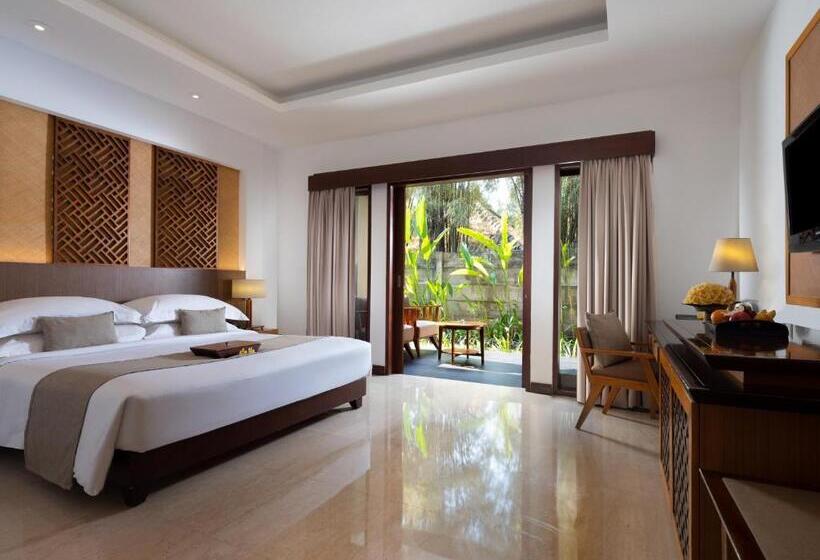 اتاق کلاسیک سه تخته, Bali Niksoma Boutique Beach Resort