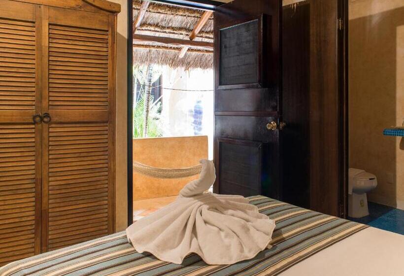 Standard Szoba, Barrio Latino Hotel Drop And Go By Bestoffer Stays