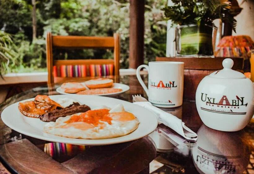 اتاق استاندارد یک نفره, Eco Suites Uxlabil Guatemala