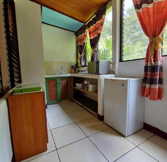 اتاق استاندارد یک نفره, Eco Suites Uxlabil Guatemala