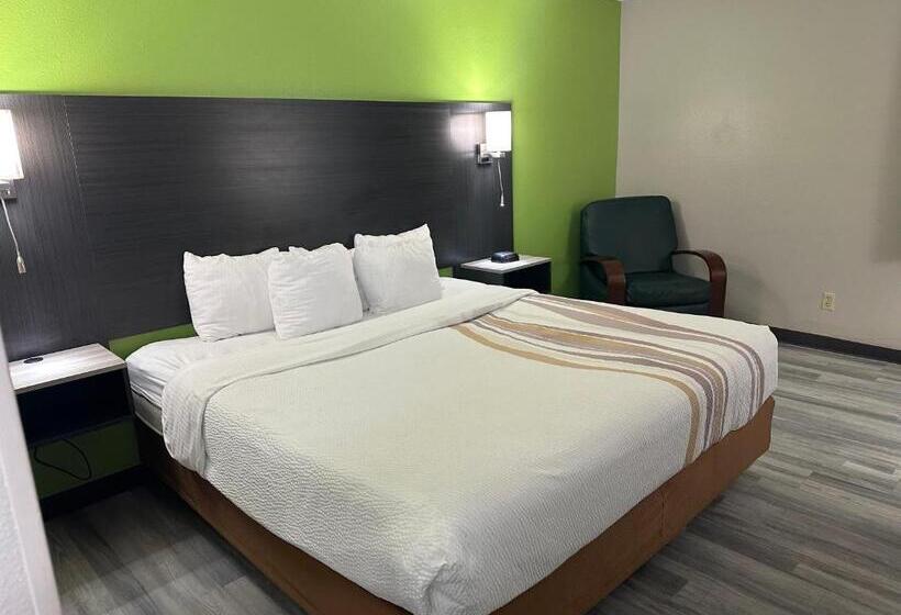 Стандартный Номер Кровать Кинг, La Quinta Inn By Wyndham Omaha Southwest