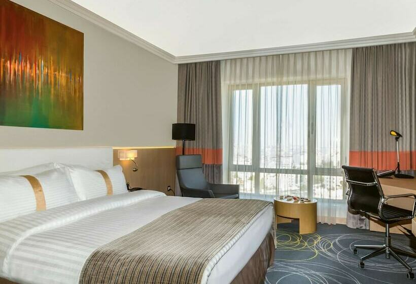 اتاق سوپریور, Mövenpick Hotel Amman