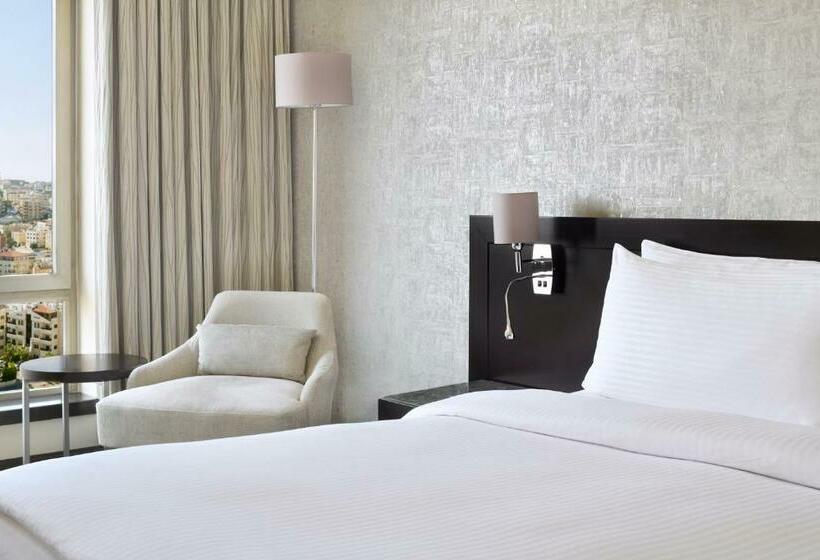 سوئیت با تخت بزرگ, Mövenpick Hotel Amman
