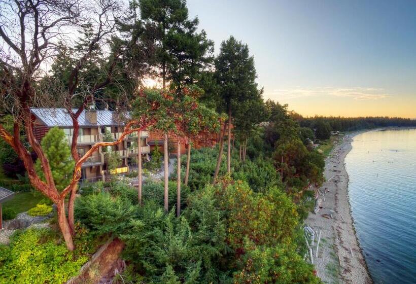 스탠다드 스튜디오 바다 전망, Tighnamara Seaside Spa Resort