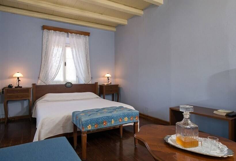 Номер Стандарт, Villa De Loulia