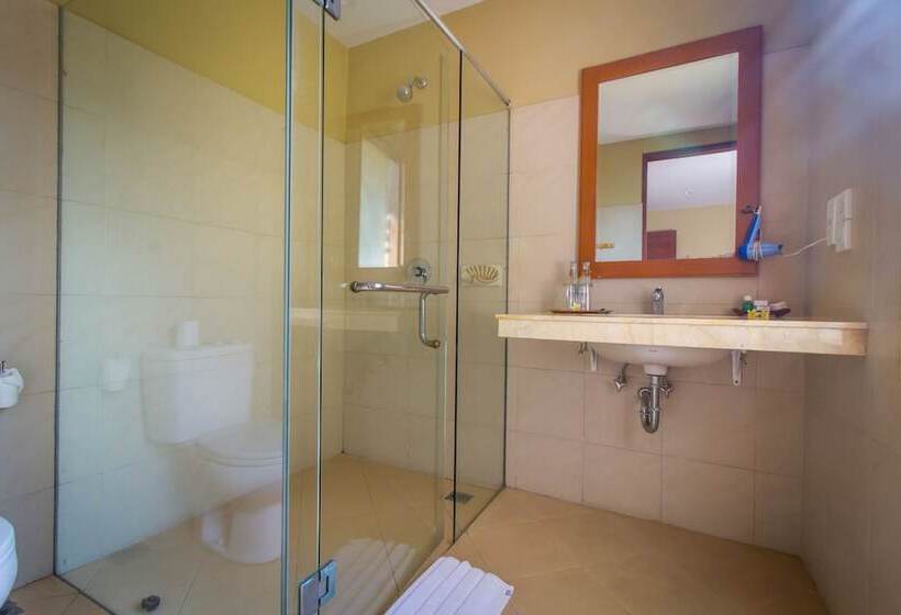 Семейный Номер, Kuta Puri Bungalows Villas And Resort