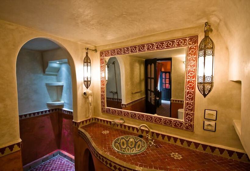 Номер Стандарт, Riad Maison Du Sud