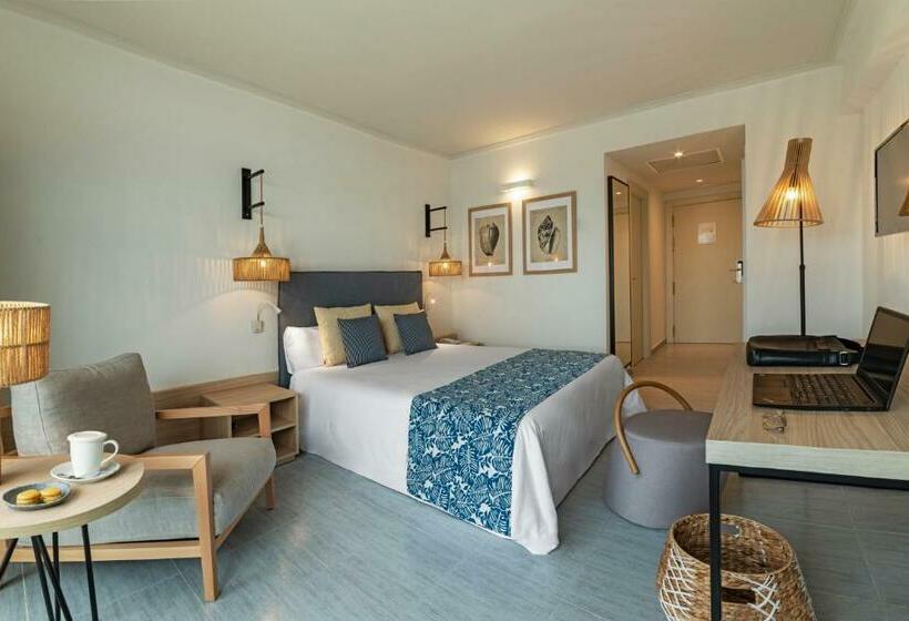 Номер Deluxe, Cabogata Jardín
