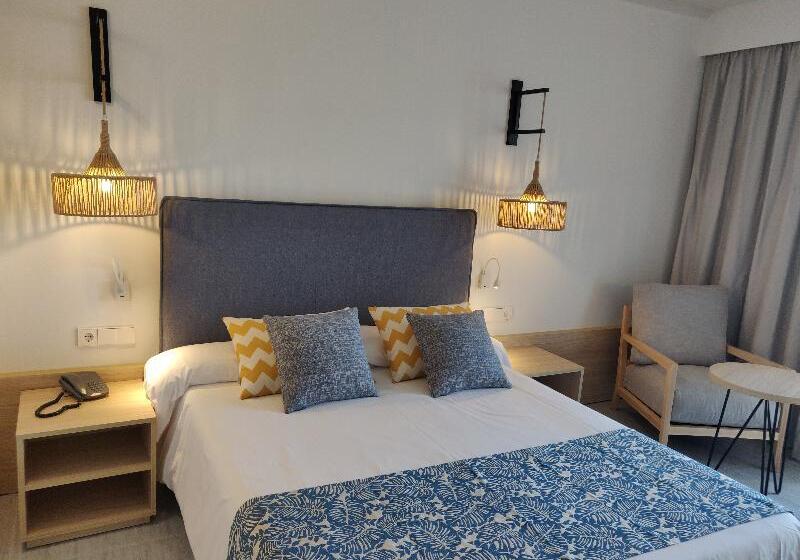 Номер Deluxe, Cabogata Jardín