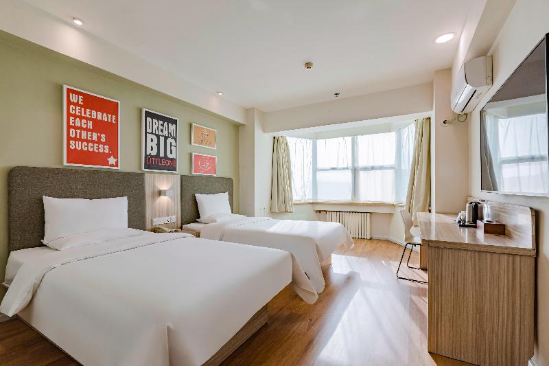 Номер Deluxe, Cabogata Jardín