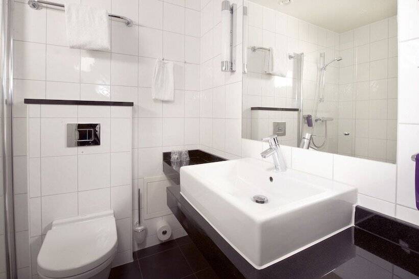 标准间, Clarion Collection Hotel Amanda