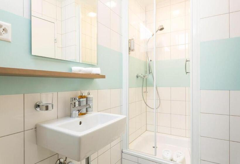 اتاق سوپریور, Platzhirsch Zürich   Downtown Boutique Hotel & Sushi Lounge