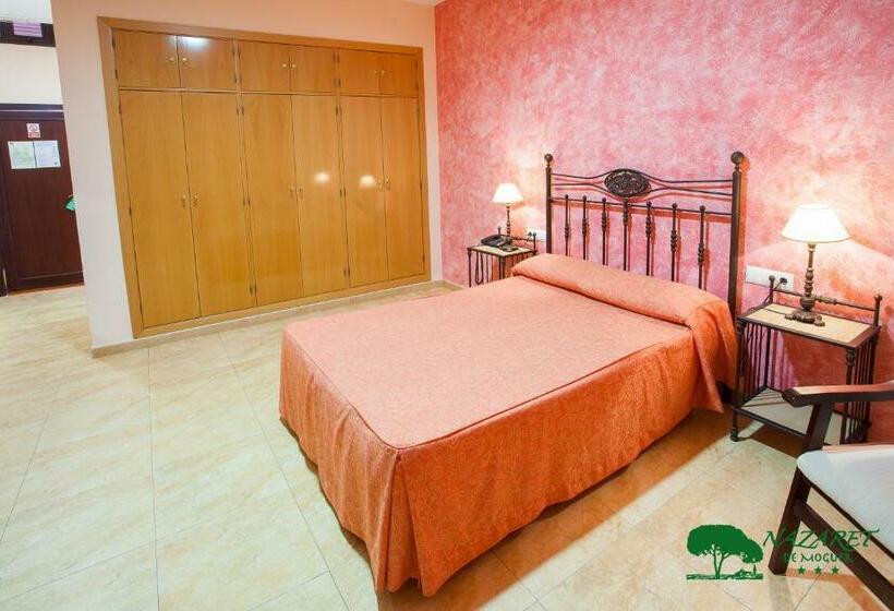 Номер Стандарт, Complejo Turístico Rural Nazaret De Moguer