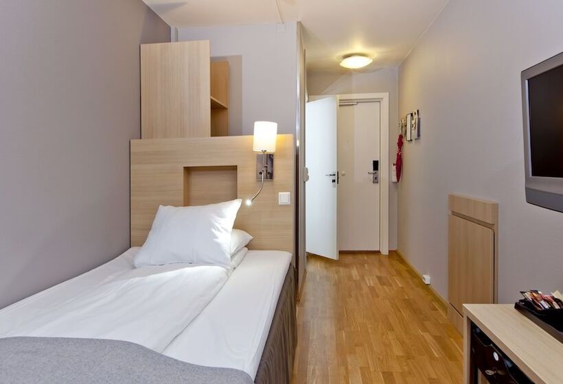 标准单人间, Thon Hotel Lillestrøm