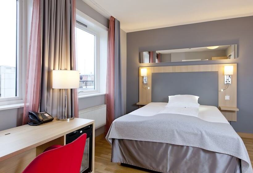 家庭间, Thon Hotel Lillestrøm