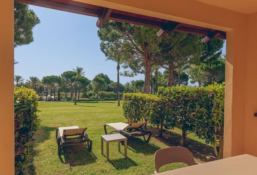 Апартаменты 1 Спальня, Pierre & Vacances Resort Bonavista De Bonmont