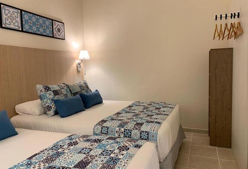 Апартаменты 2 Спальни, Pierre & Vacances Resort Bonavista De Bonmont