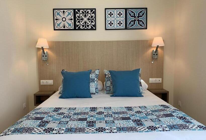 Апартаменты 2 Спальни, Pierre & Vacances Resort Bonavista De Bonmont