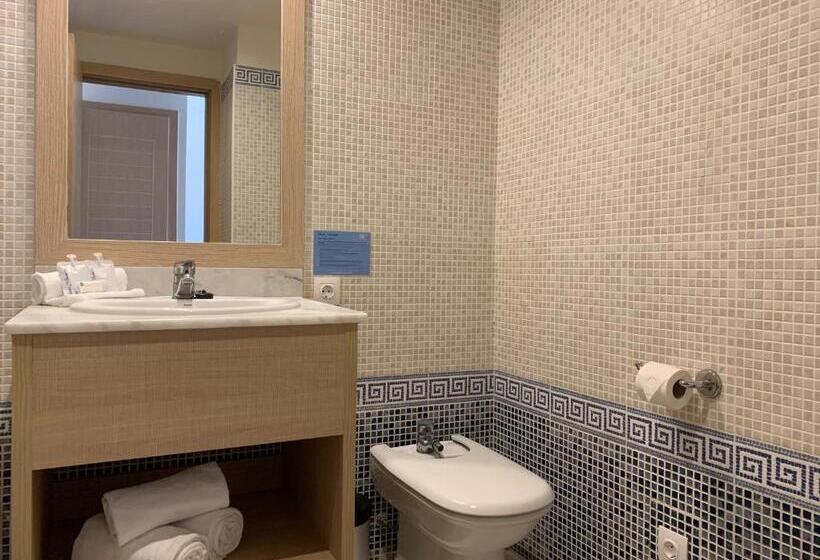 Апартаменты 1 Спальня, Pierre & Vacances Resort Bonavista De Bonmont