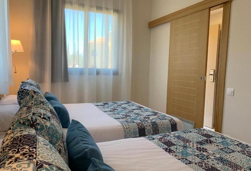 Апартаменты 1 Спальня, Pierre & Vacances Resort Bonavista De Bonmont